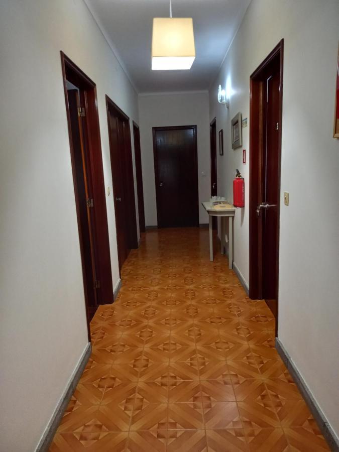 Вилла Casa Branca Лагоа Экстерьер фото
